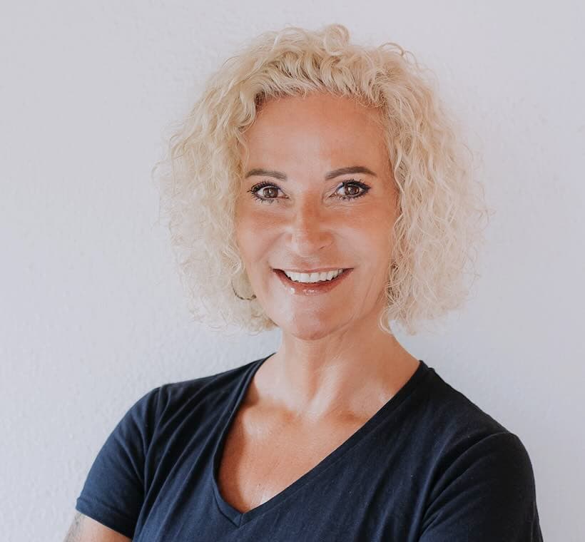 Sabrina Näher, MPA